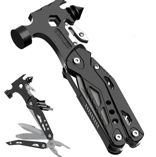 MasterCraft Pro — Your indispensable all-rounder for every challenge | Kalsten